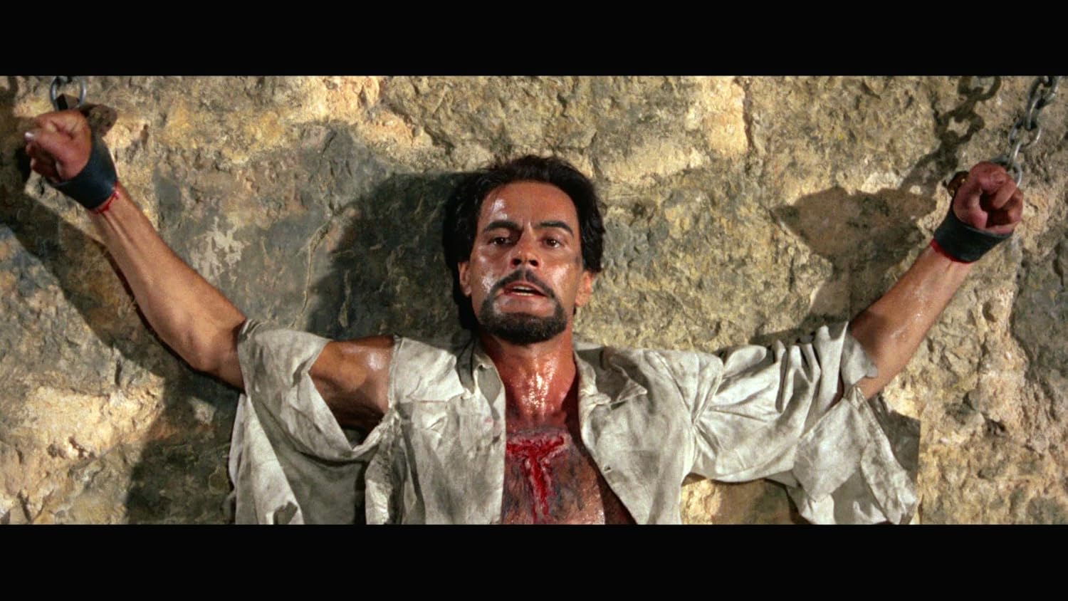 Die Schlacht von Toledo