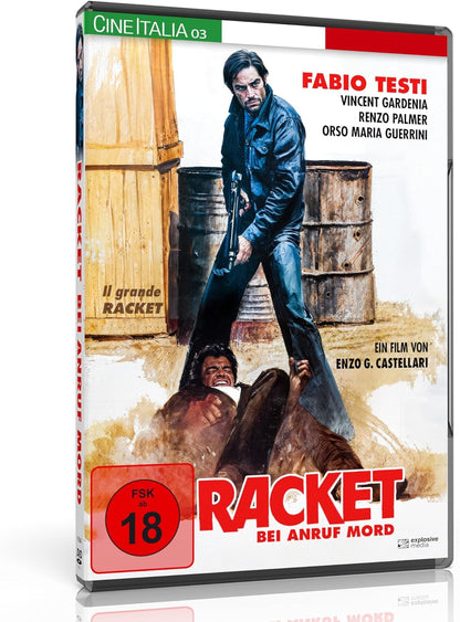 Racket - Bei Anruf Mord