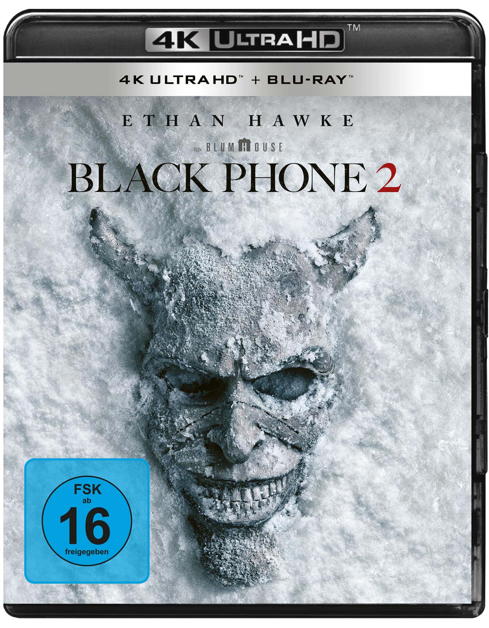 Black Phone 2 (4K-UHD