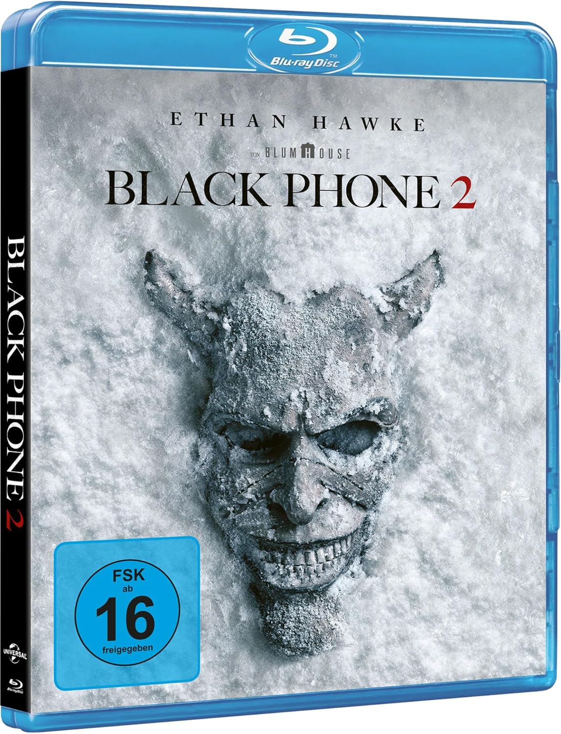 Black Phone 2