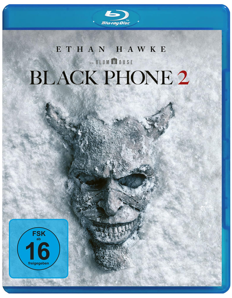 Black Phone 2
