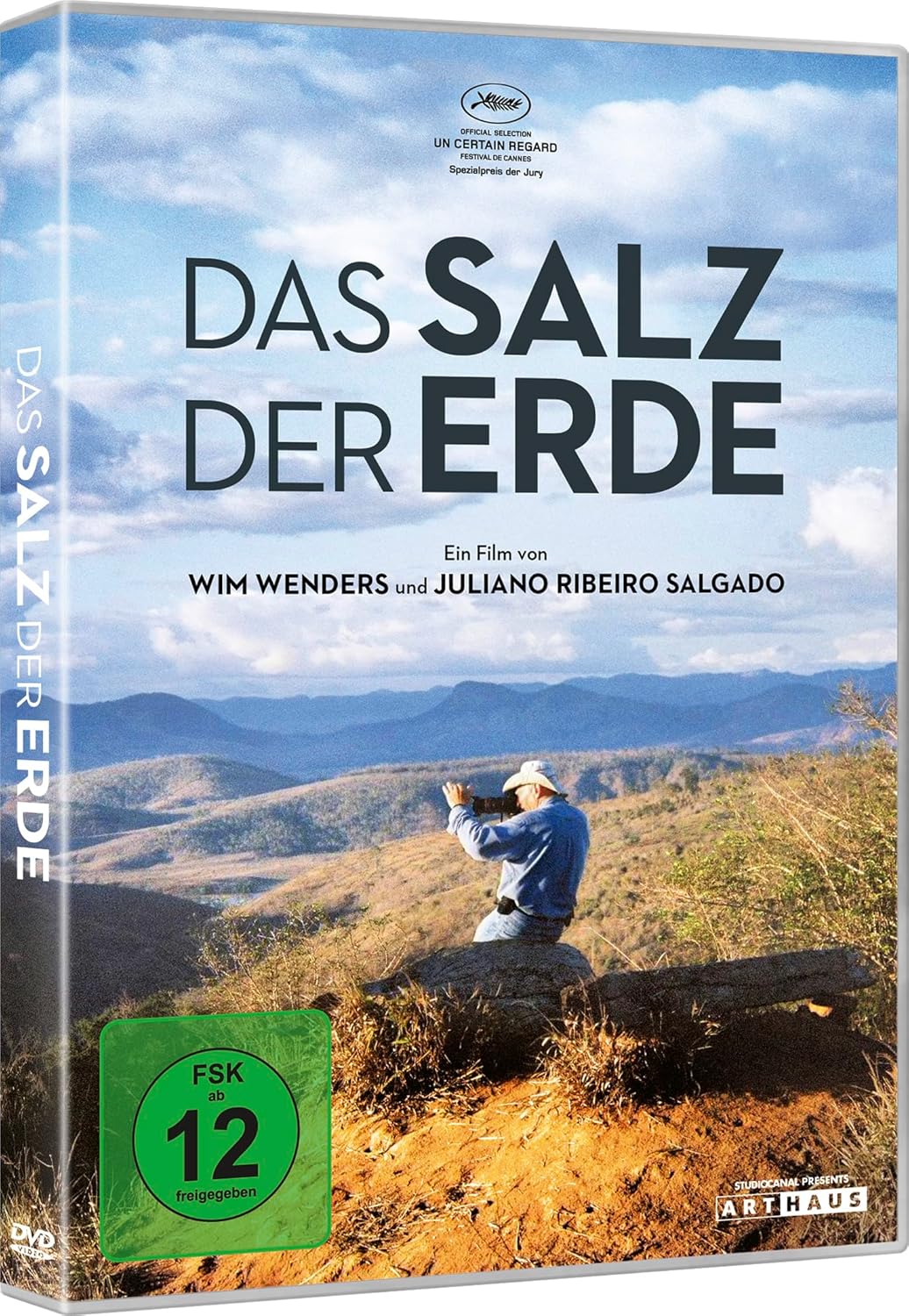 Das Salz der Erde