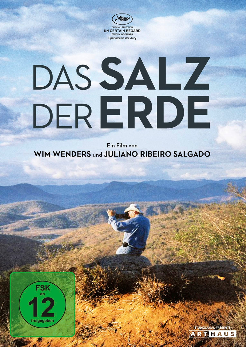 Das Salz der Erde