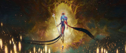 Arcane - League of Legends: Staffel 2 (3 Blu-rays