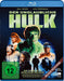 DER UNGLAUBLICHE HULK - DER UNGLAUBLICHE HULK - DIE KOMPLETTE SPIELFILM-TRILOGIE VON 1988-1990 PLUS EXTRAS