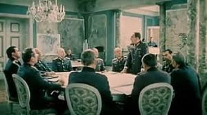 Schlacht um Moskau - Der komplette Kino-Zweiteiler (Teil 1: Die Aggression, Teil 2: Operation Taifun) (DEFA Filmjuwelen
