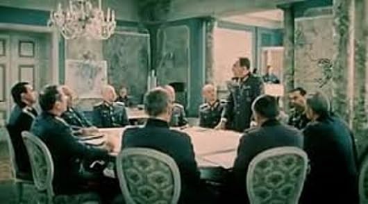 Schlacht um Moskau - Der komplette Kino-Zweiteiler (Teil 1: Die Aggression, Teil 2: Operation Taifun) (DEFA Filmjuwelen)