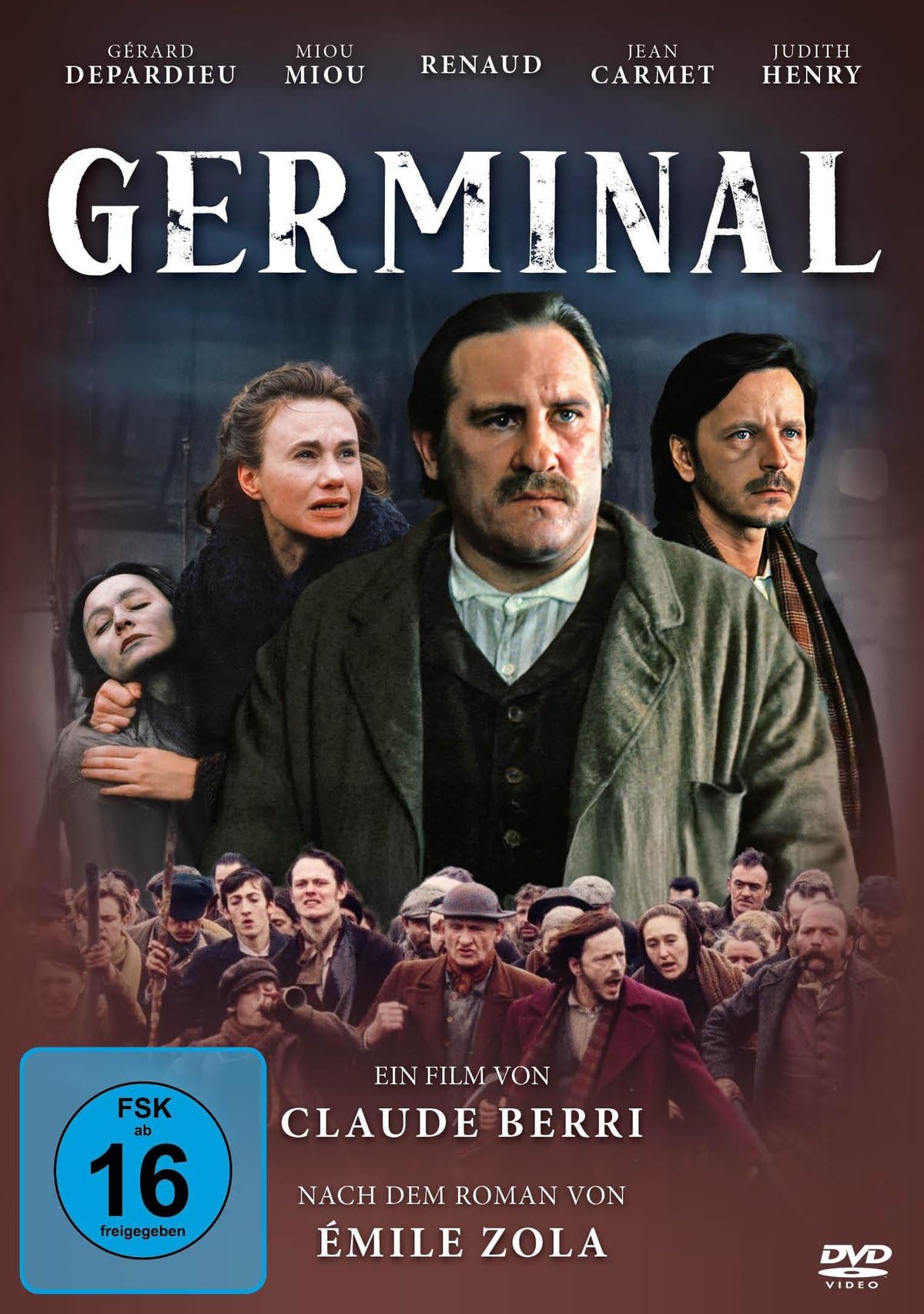 Germinal (Filmjuwelen