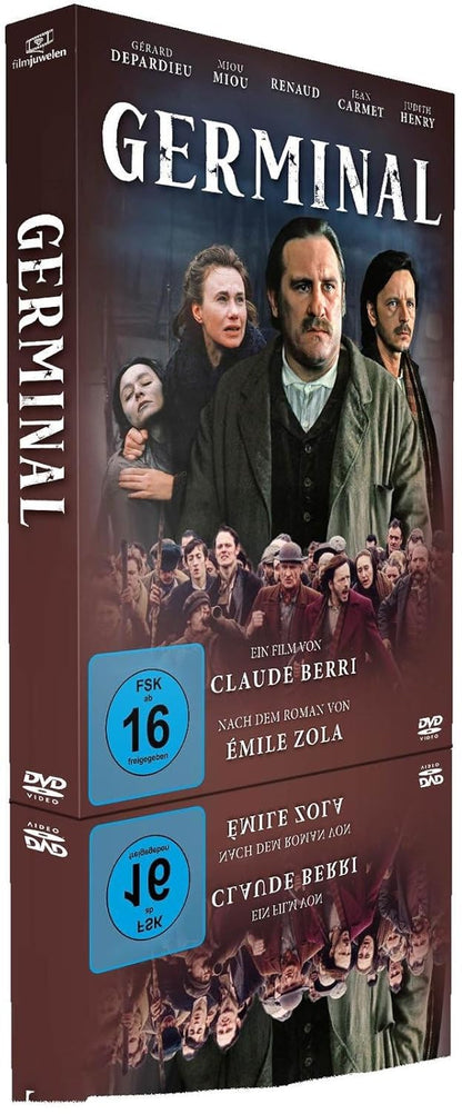 Germinal (Filmjuwelen