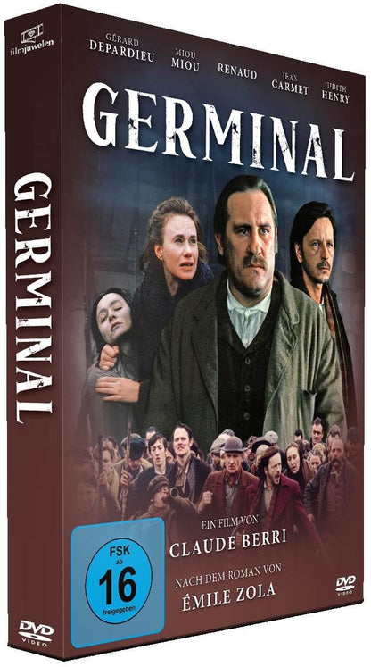 Germinal (Filmjuwelen
