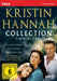 Kristin Hannah Collection / Vier starbesetzte Romanverfilmungen der Weltbestseller-Autorin Kristin Hannah (Pidax Film-Klassiker