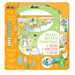 Magic Coloring Book - The Seasons - Avenir (5211774)