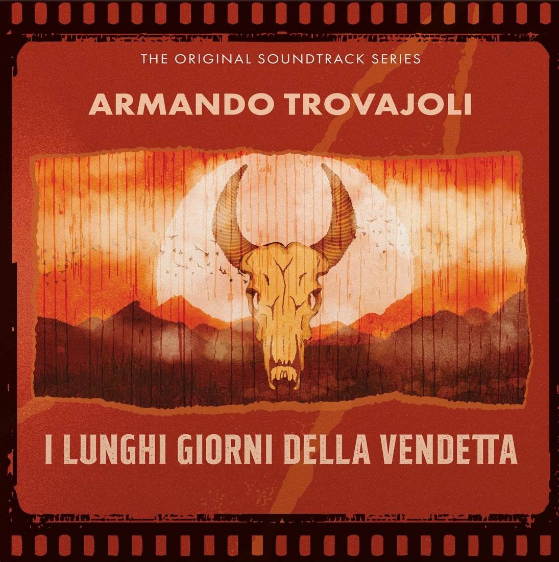 I Lunghi Giorni Della Vendetta