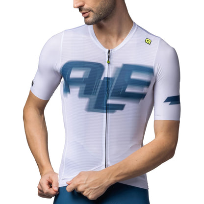 ALE' Herren Pr-e Sauvage Radtrikot (1er Pack)