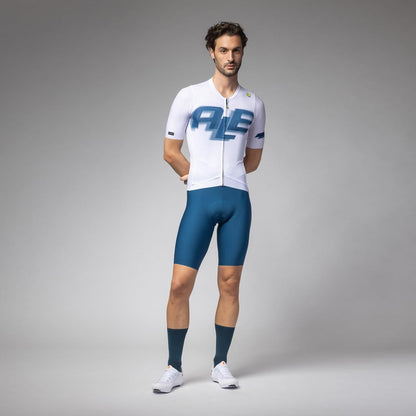 ALE' Herren Pr-e Sauvage Radtrikot (1er Pack)