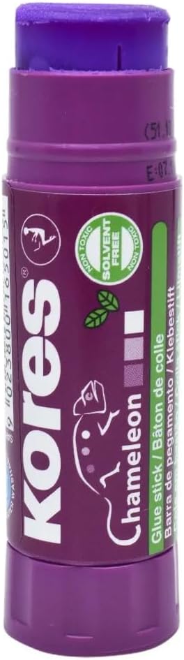 Kores – Chameleon Glue Stick – 15 G