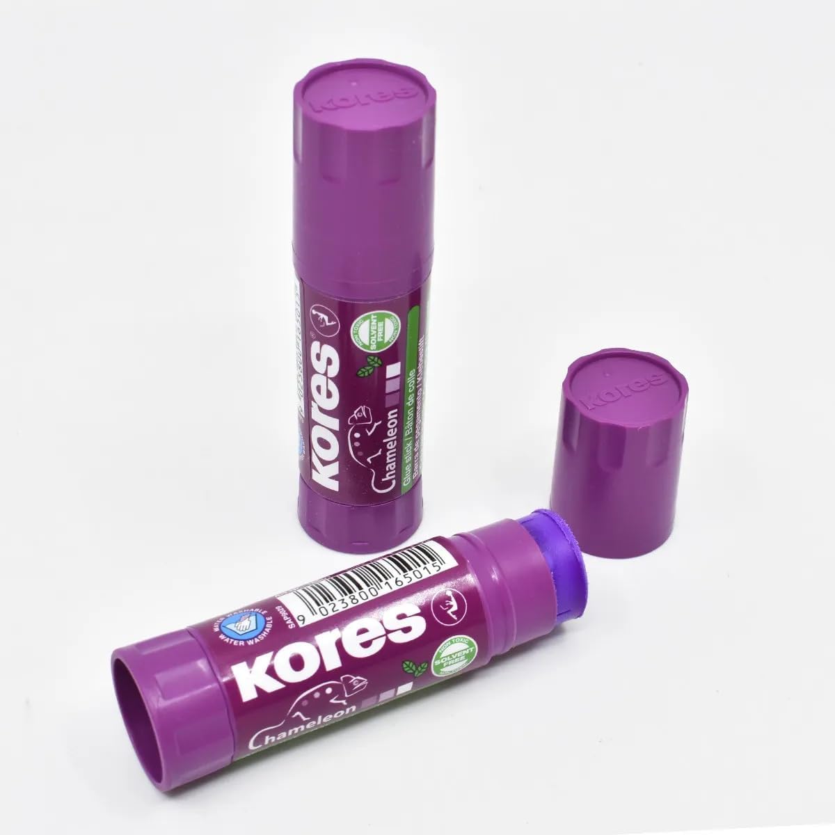Kores – Chameleon Glue Stick – 15 G