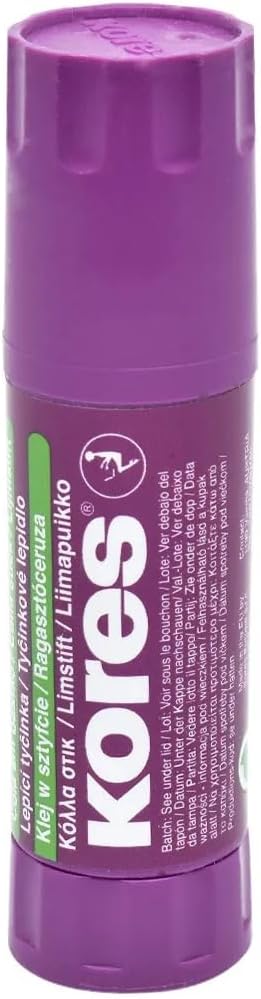 Kores – Chameleon Glue Stick – 15 G