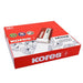 Kores - Eraser - White (740501)
