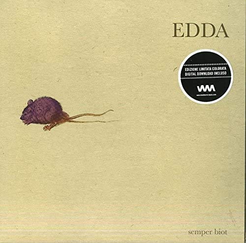 Edda - Semper Biot
