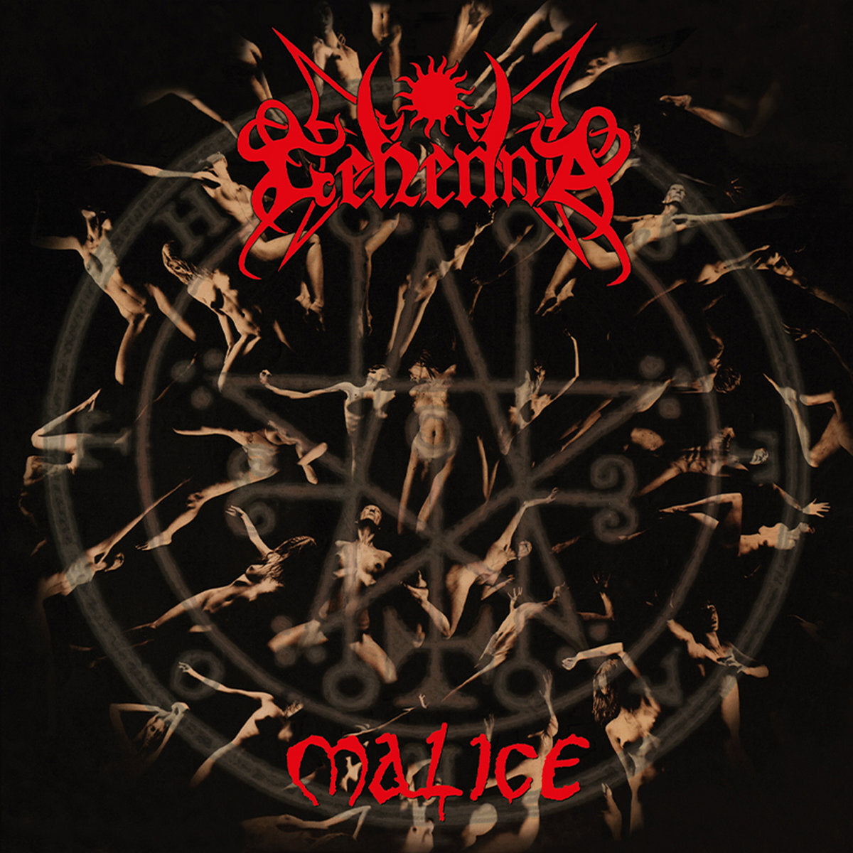 Malice (Our Third Spell)