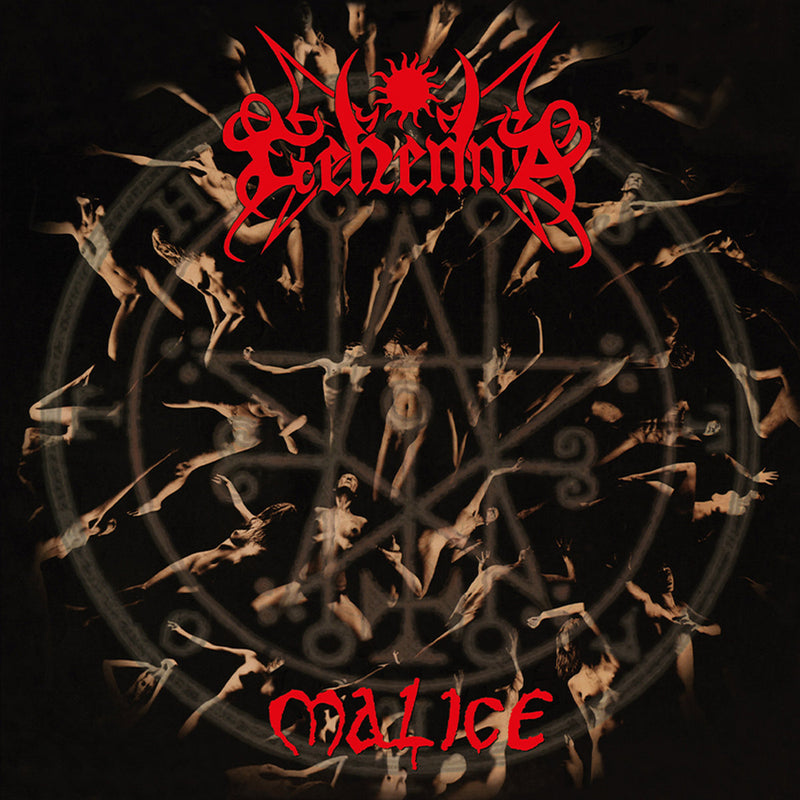 Malice (Our Third Spell)