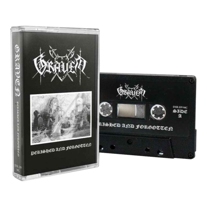 Perished and Forgotten