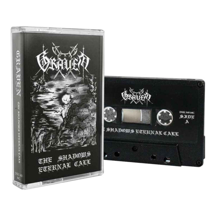 The Shadows Eternal Call