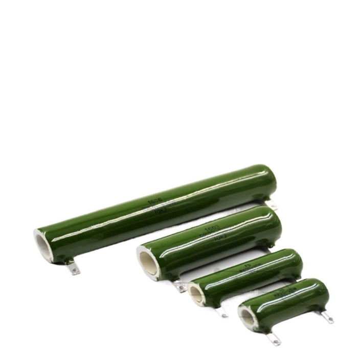 Ni Blomster I En ?¥Ker