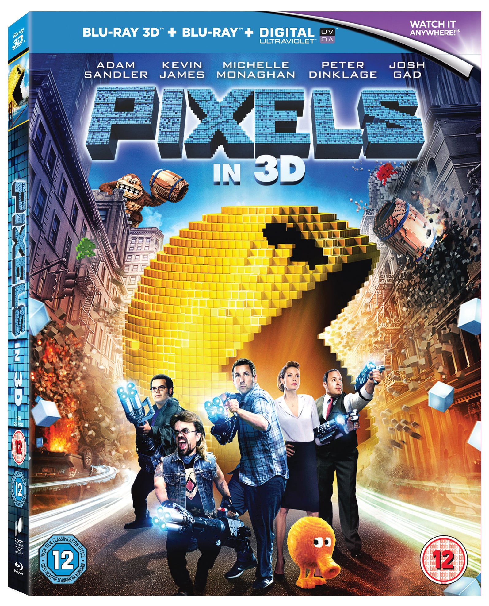 Pixels