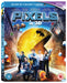 Pixels