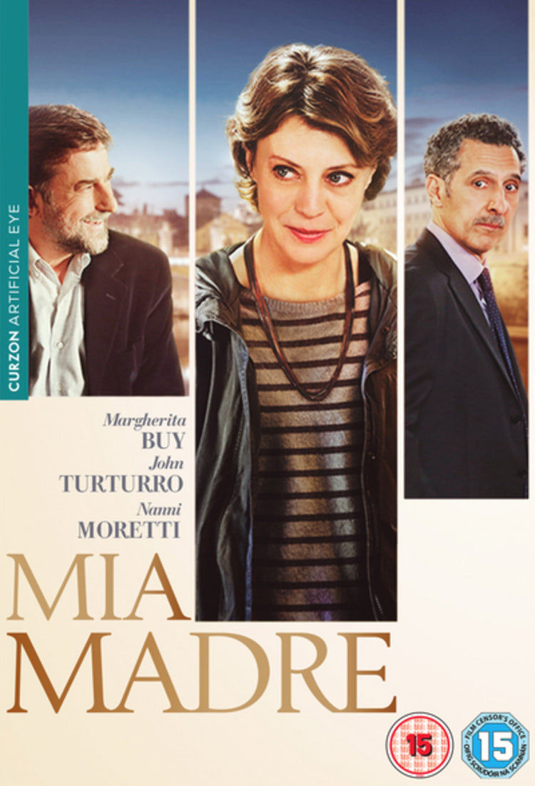 Mia Madre
