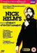 Nick Helm's Heavy Entertainment
