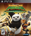 Kung Fu Panda: Showdown of Legendary Legends - PlayStation 3 Standard