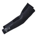 SPATZWEAR BURNR 4-Season Arm Warmers – Seamless, Thermal & Moisture-Wicking, Silicone Grippers, Aerodynamic Cycling Gear