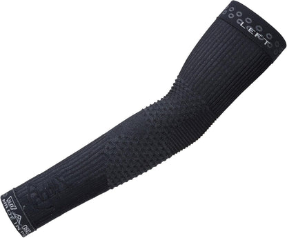 SPATZWEAR BURNR 4-Season Arm Warmers – Seamless, Thermal & Moisture-Wicking, Silicone Grippers, Aerodynamic Cycling Gear