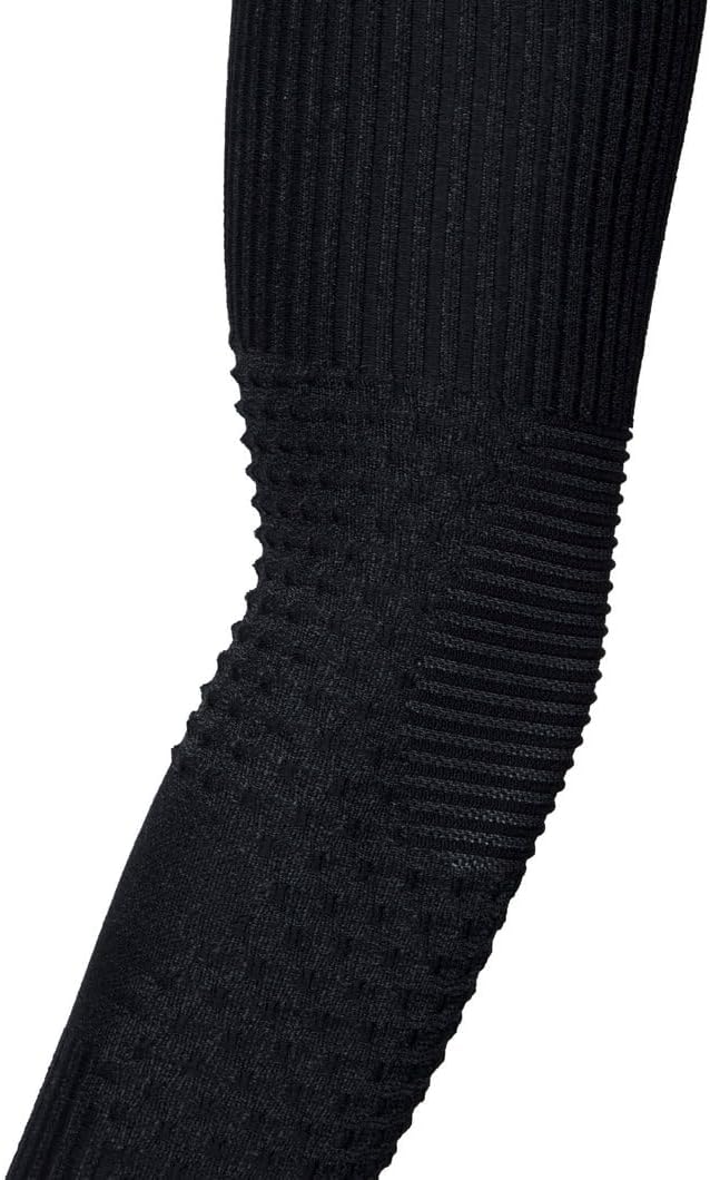 SPATZWEAR BURNR 4-Season Arm Warmers – Seamless, Thermal & Moisture-Wicking, Silicone Grippers, Aerodynamic Cycling Gear