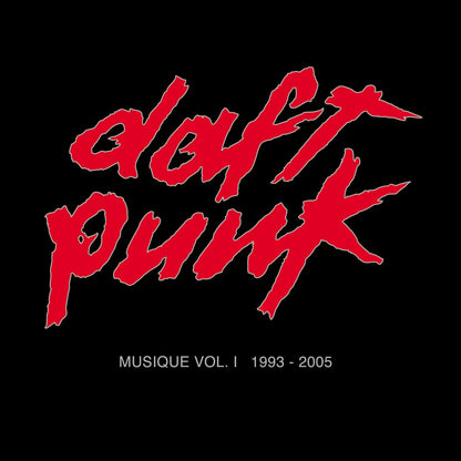 Musique Vol.1 (1993/2005)