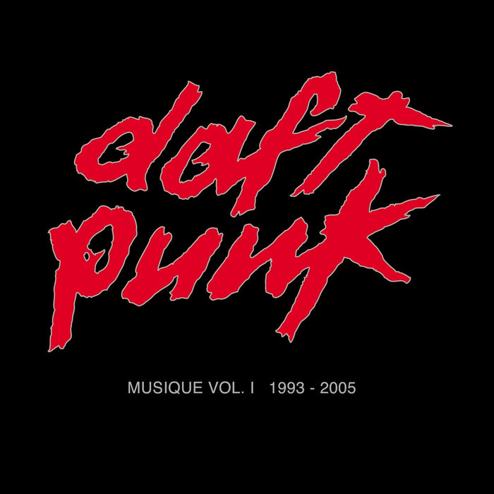 Musique Vol.1 (1993/2005)