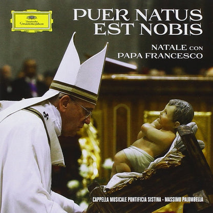 Christmas With Pope Francis