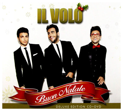Buon Natale: Special Edition
