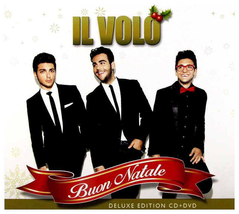 Buon Natale: Special Edition