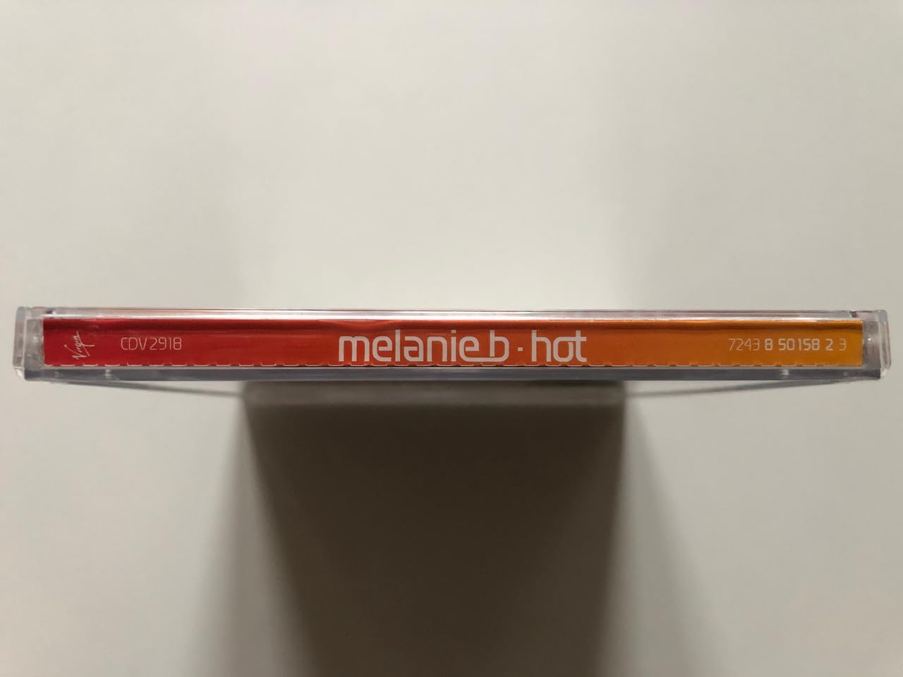 Hot