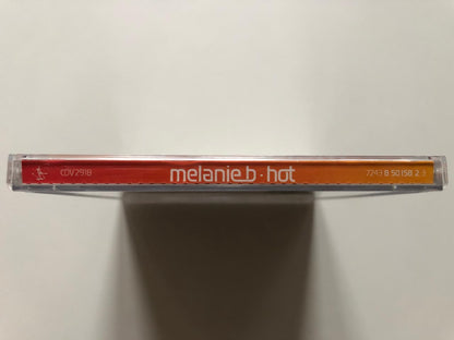 Hot