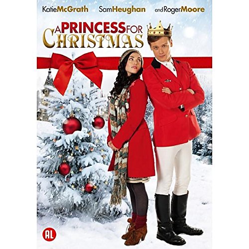 A Princess For Christmas