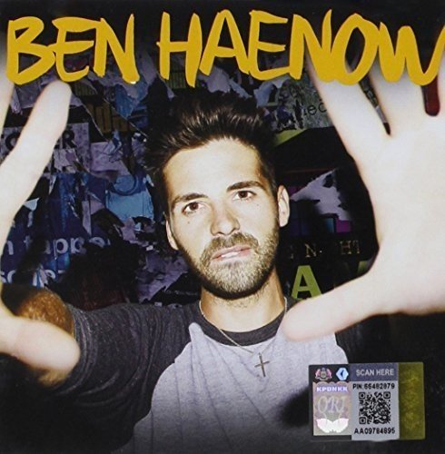 Ben Haenow: Deluxe Edition