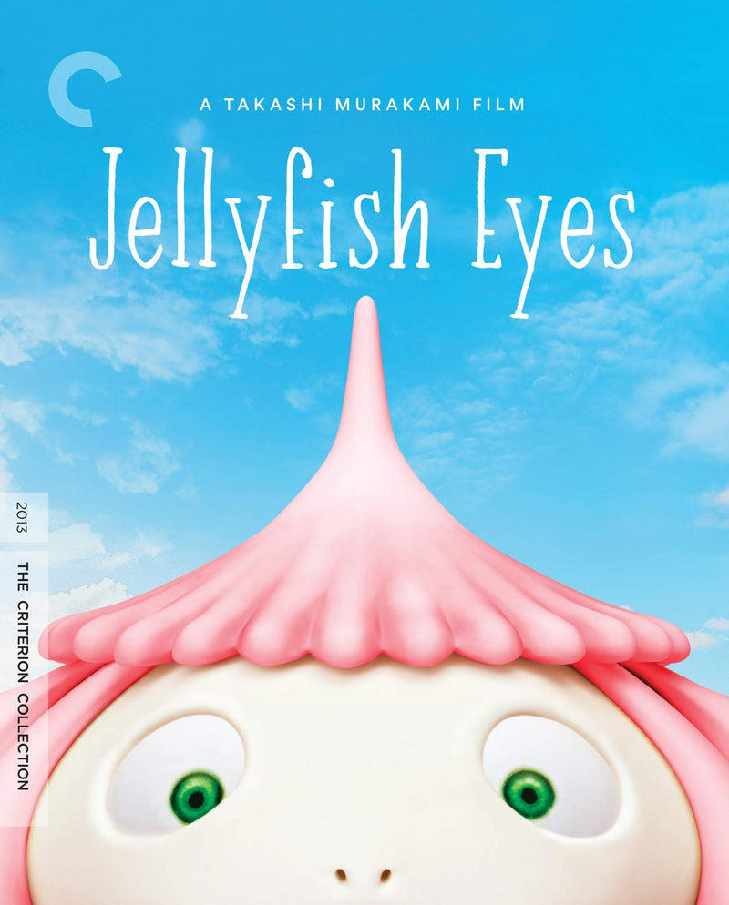 Jellyfish Eyes (The Criterion Collection)
