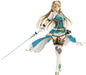 The Legend Of Heroes Pvc Statue 1/8 Elaine Auclair 22 Cm