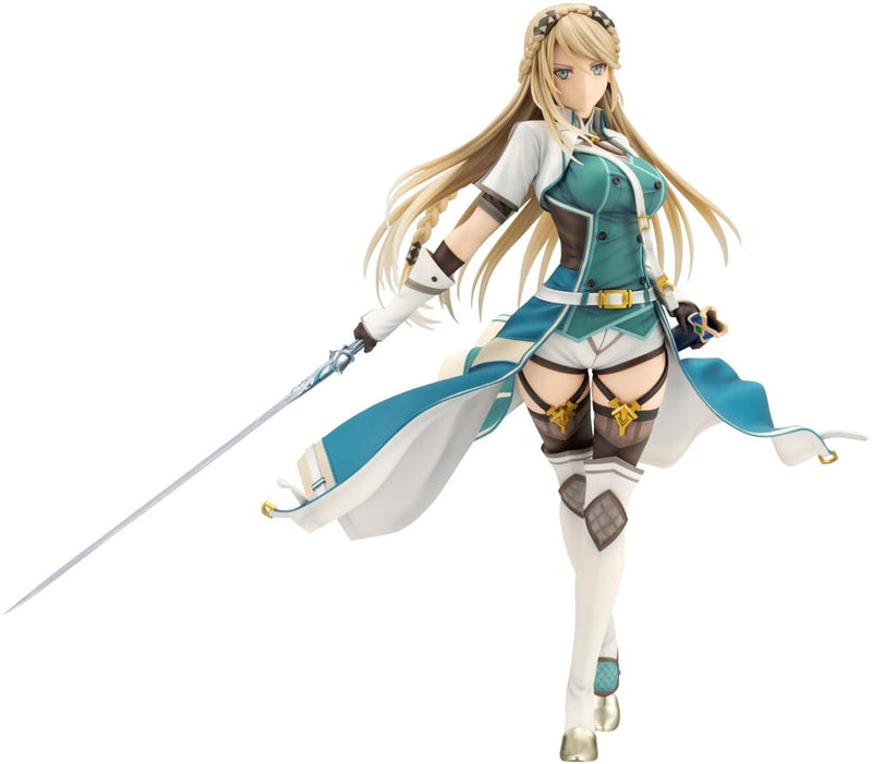 The Legend Of Heroes Pvc Statue 1/8 Elaine Auclair 22 Cm