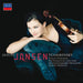 janine jansen